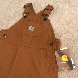 Carhartt Overalls